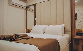 Galata Master Hotel